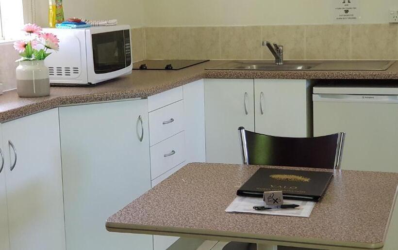 标准工作室, Reef Palms