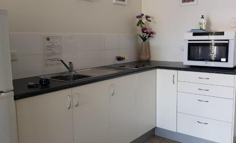 豪华家庭房间, Reef Palms