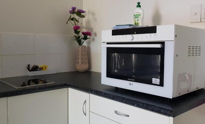 豪华家庭房间, Reef Palms