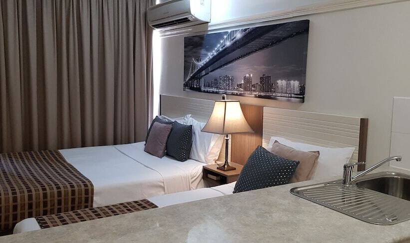 标准工作室, Reef Palms