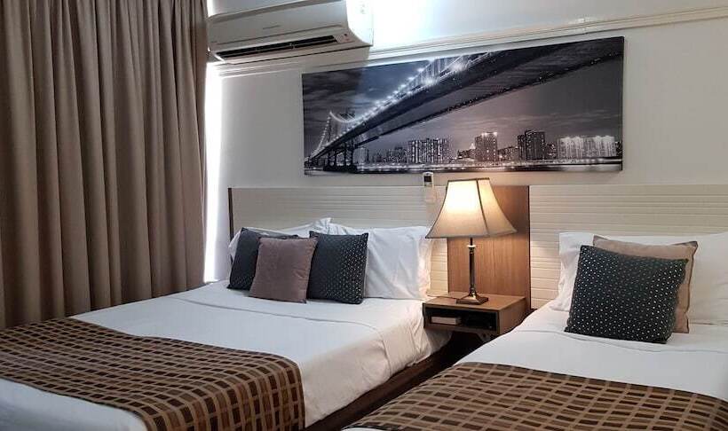 标准工作室, Reef Palms