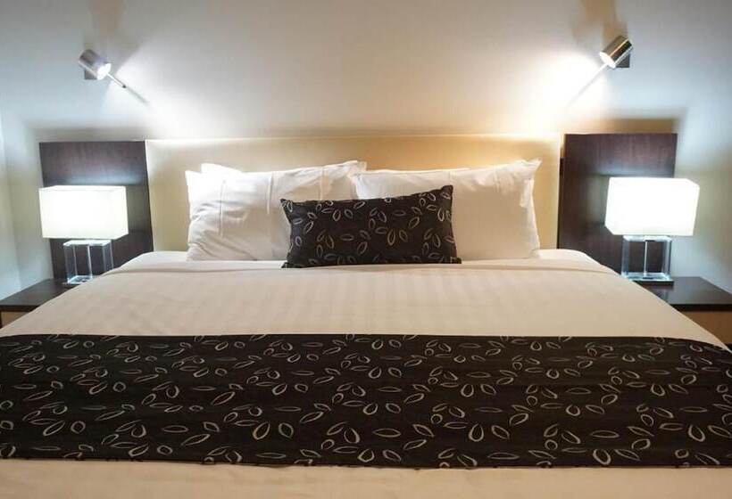 سوییت خانوادگی, The Charles Boutique Hotel & Dining