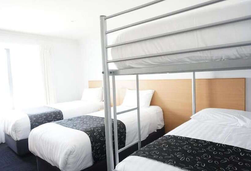 آپارتمان 2 خوابه, The Charles Boutique Hotel & Dining