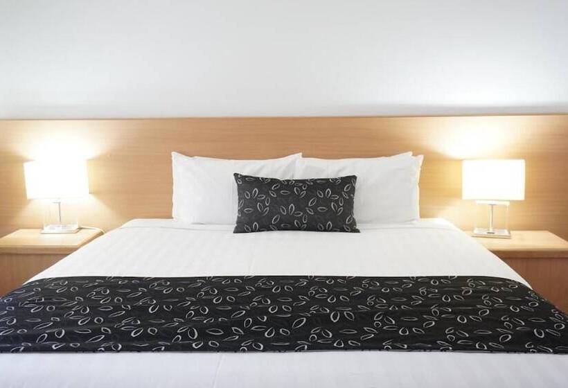 آپارتمان 2 خوابه, The Charles Boutique Hotel & Dining