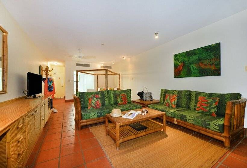 Студия Стандарт, Club Tropical Resort   Official Onsite Reception & Check In