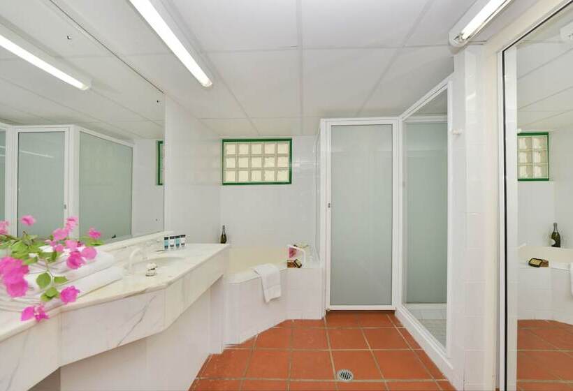 １ベッドルームアパートメント, Club Tropical Resort   Official Onsite Reception & Check In