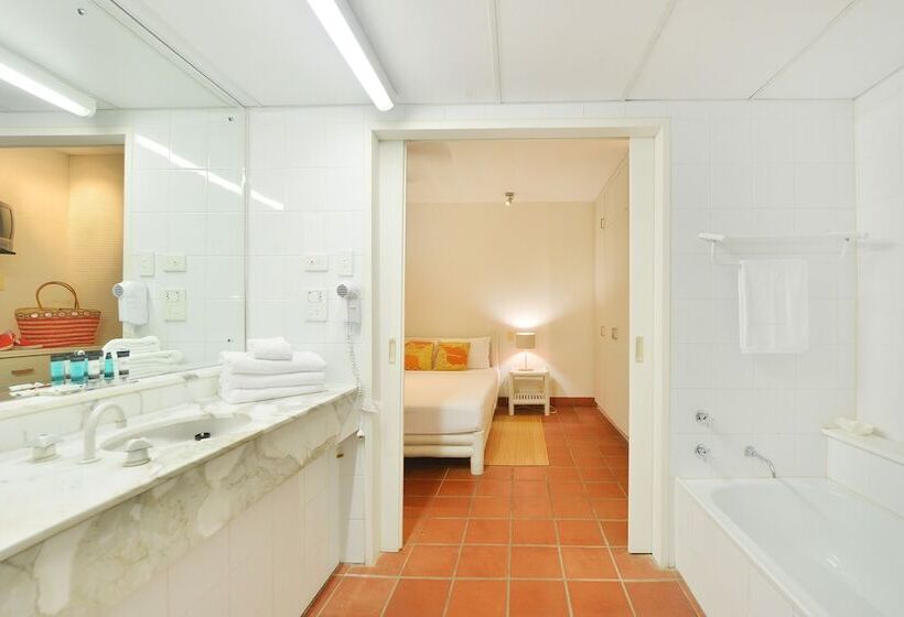 １ベッドルームアパートメント, Club Tropical Resort   Official Onsite Reception & Check In