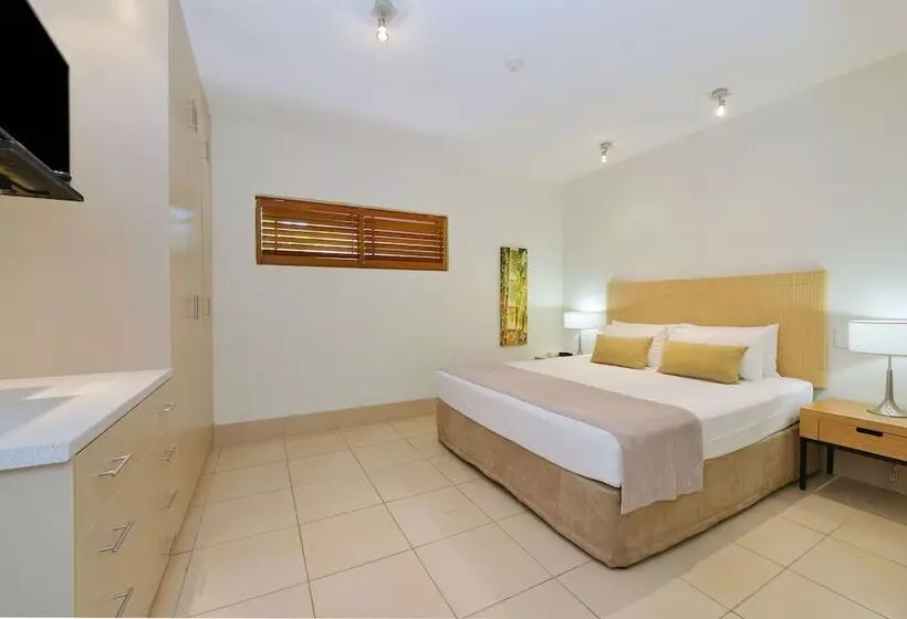 آپارتمان 1 خوابه, Club Tropical Resort   Official Onsite Reception & Check In