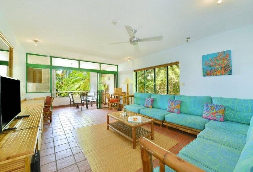 ２ベッドルームアパートメント, Club Tropical Resort   Official Onsite Reception & Check In