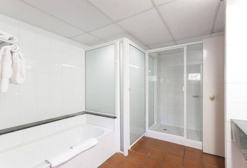 家族用アパートメント, Club Tropical Resort   Official Onsite Reception & Check In