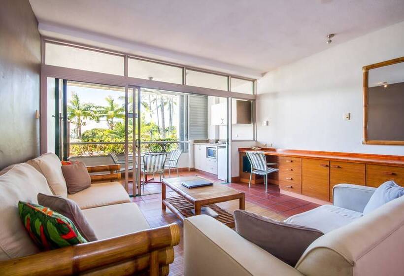 家族用アパートメント, Club Tropical Resort   Official Onsite Reception & Check In