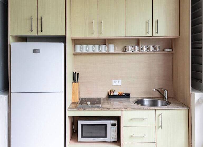 家族用アパートメント, Club Tropical Resort   Official Onsite Reception & Check In