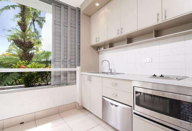 家族用アパートメント, Club Tropical Resort   Official Onsite Reception & Check In