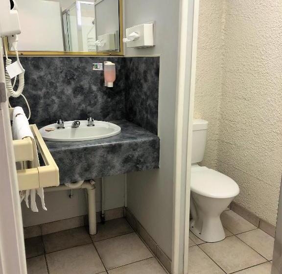 اتاق لوکس, Bundaberg Coral Villa Motor Inn