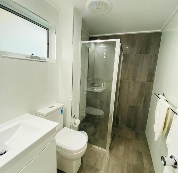 חדר סופריור, Colonial Lodge Motor Inn