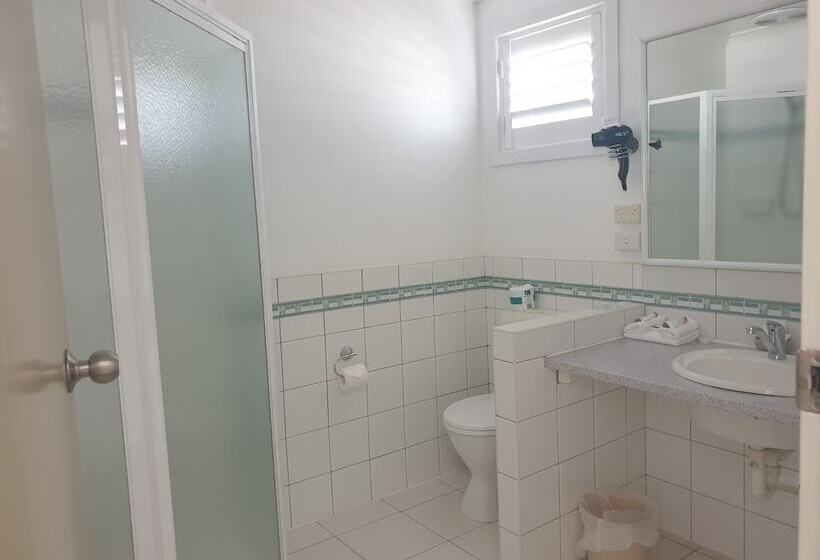 اتاق استاندارد, Comfort Inn Warrnambool International