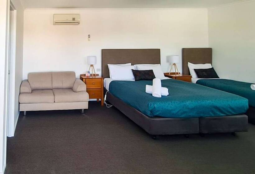 Номер Стандарт, Comfort Inn Warrnambool International
