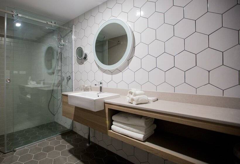 سوییت, Crowne Plaza Alice Springs Lasseters, An Ihg