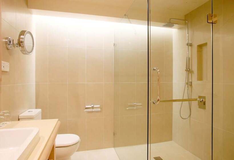 اتاق پرمیوم, Crowne Plaza Alice Springs Lasseters, An Ihg