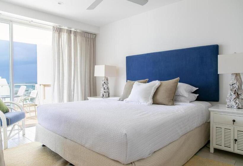 Апартаменты Premium 2 Спальни, Noosa Crest Resort