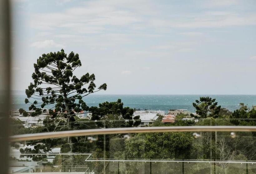 Апартаменты Пентхаус 2 Спальни, Noosa Crest Resort