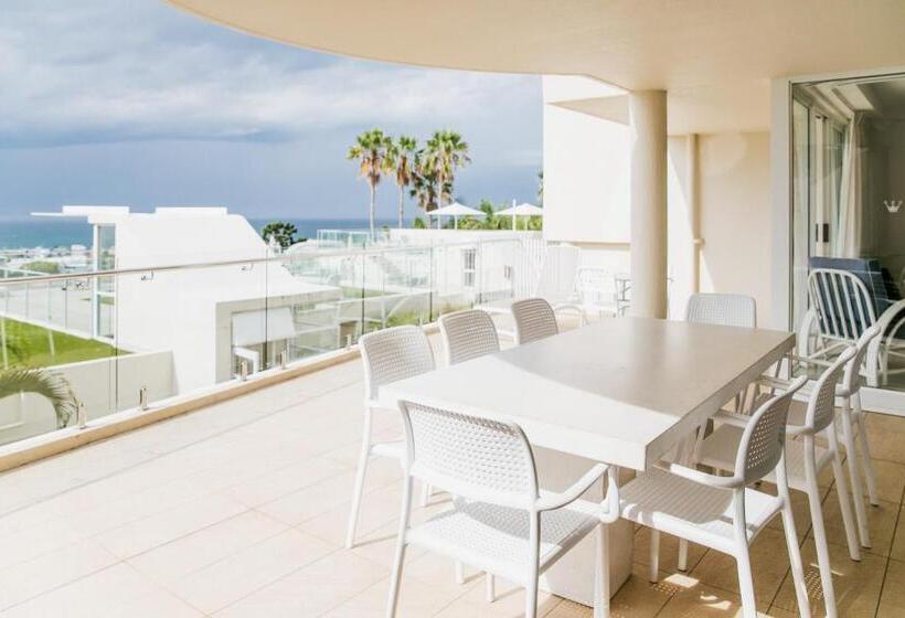 Апартаменты Премиум 1 Спальня, Noosa Crest Resort