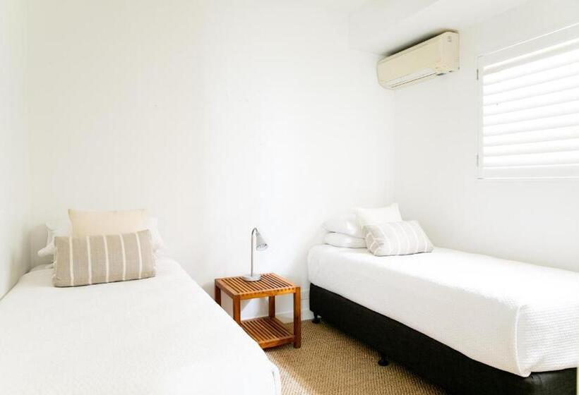 침실 3개 빌라, Noosa Crest Resort