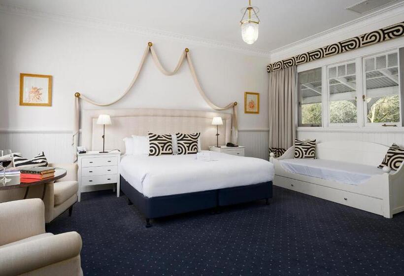 غرفة سوبيريور, The Convent Hunter Valley