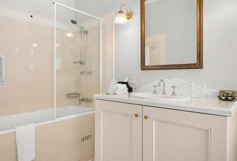 غرفة سوبيريور, The Convent Hunter Valley