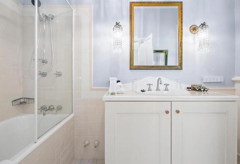 غرفة بريميوم, The Convent Hunter Valley