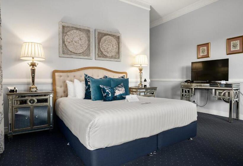 غرفة بريميوم, The Convent Hunter Valley