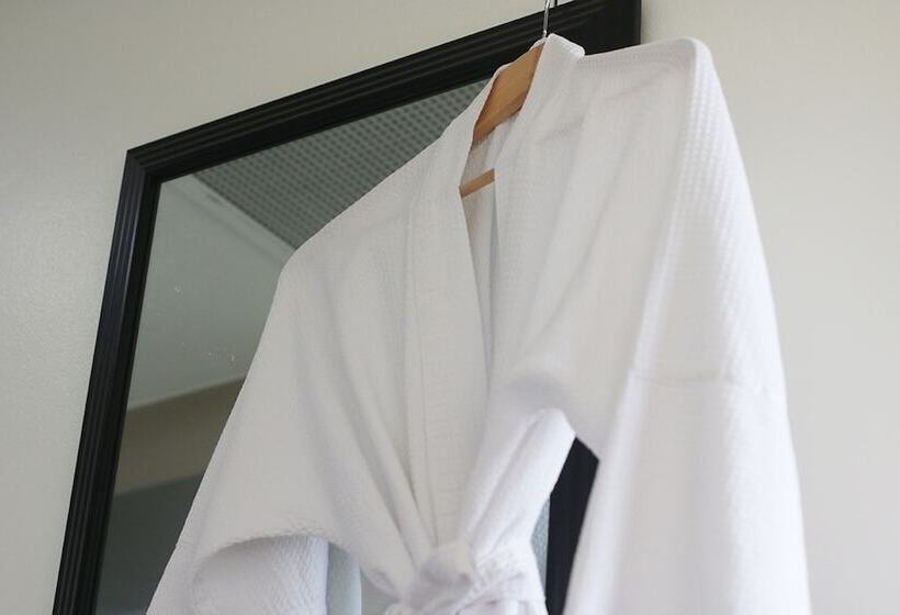 חדר סטנדרט, Urban St Leonards