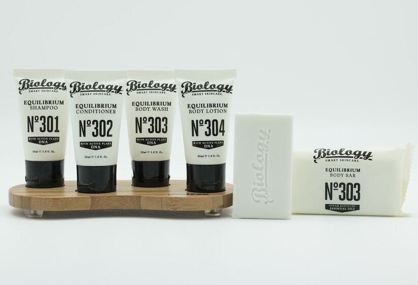 חדר סטנדרט, Urban St Leonards