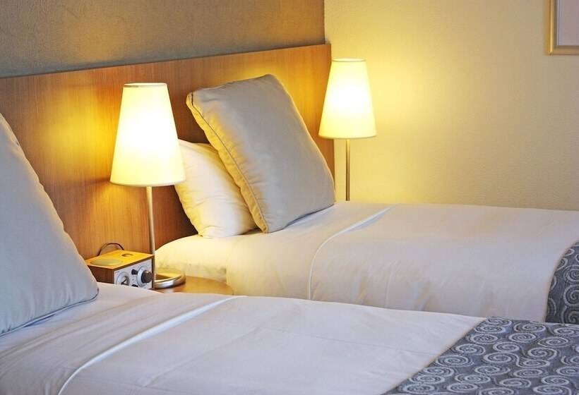 חדר סטנדרט, Urban St Leonards