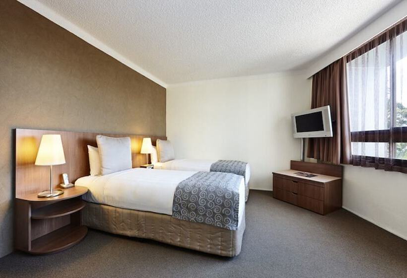 חדר סטנדרט, Urban St Leonards