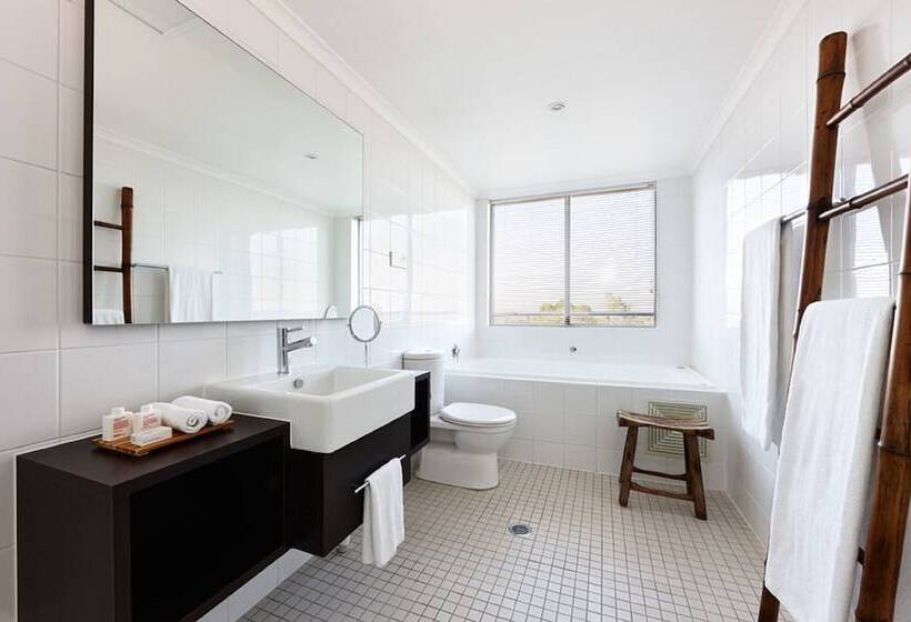 חדר סטנדרט, Urban St Leonards