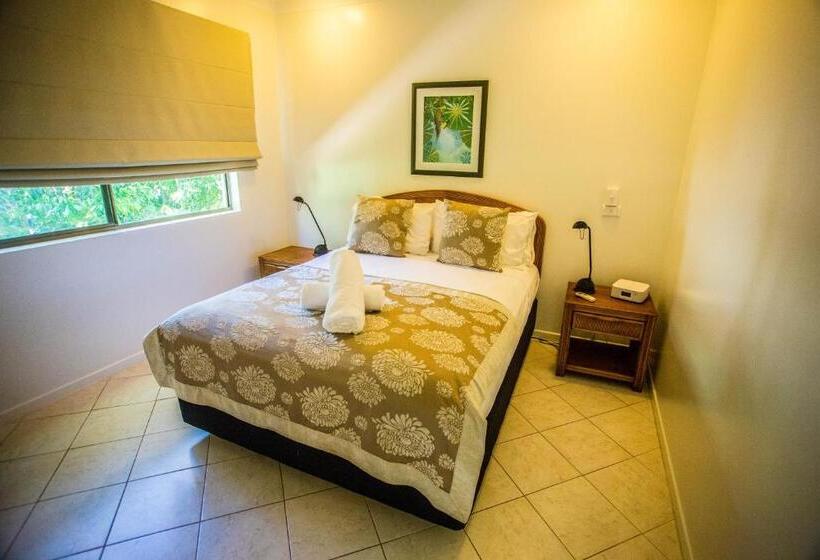 Апартаменты 1 Спальня, Melaleuca Resort