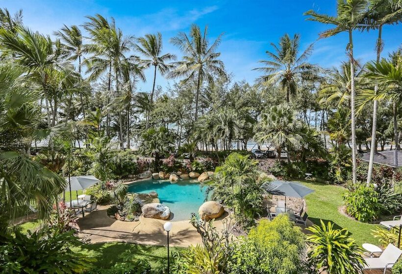 海の見える1ベッドルームアパートメント, Melaleuca Resort