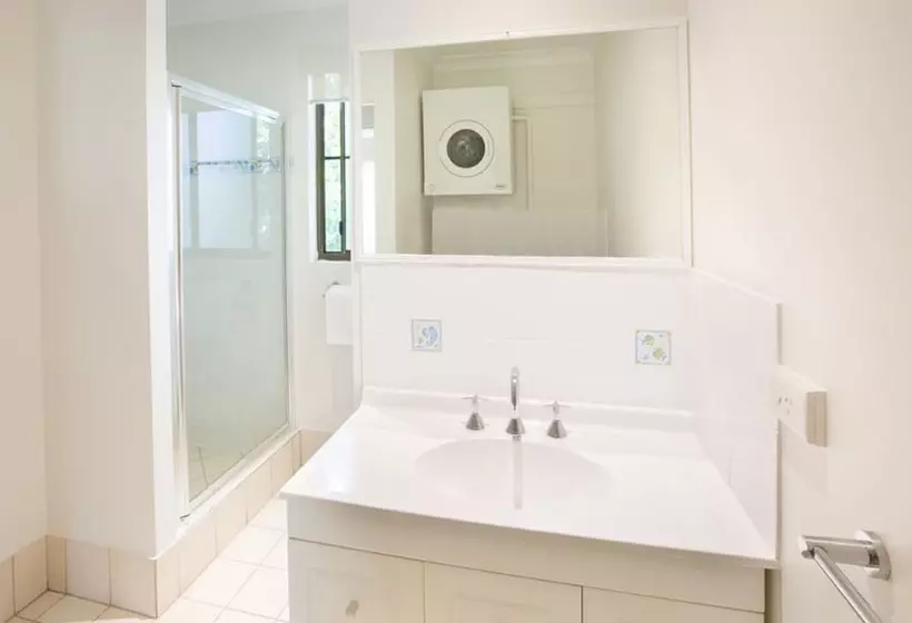 1ベッドルームアパートメント, Melaleuca Resort