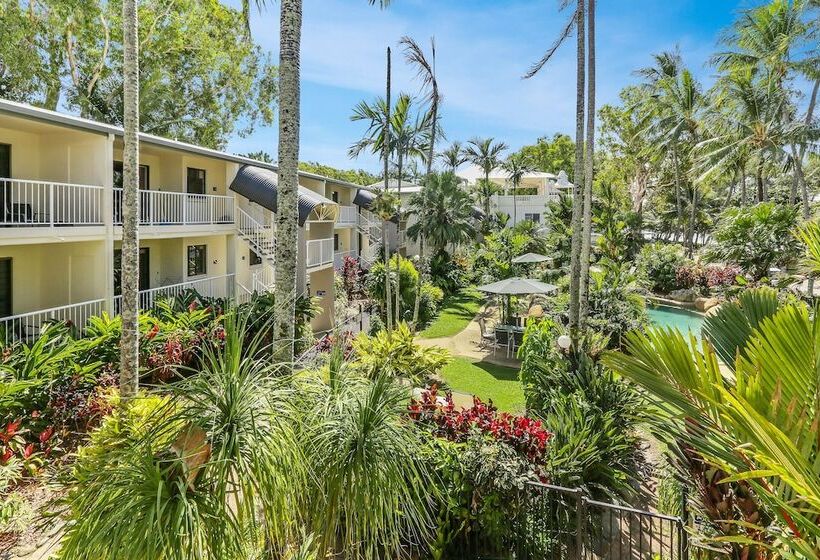 1ベッドルームアパートメント, Melaleuca Resort