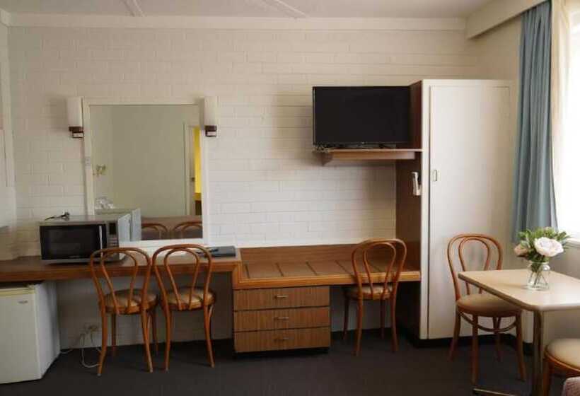 חדר סטנדרט, Country Motor Inn