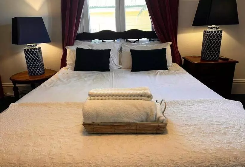 スタンダードルーム, The Boutique Hotel Blue Mountains