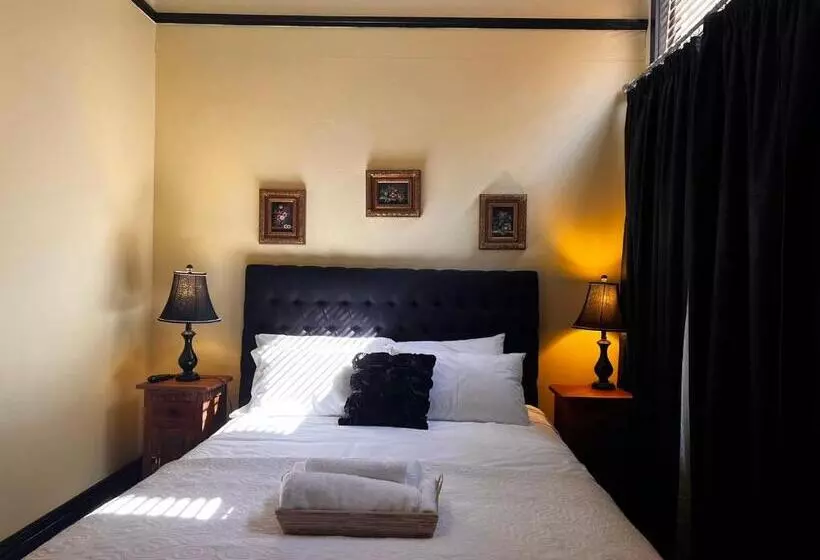 スタンダードルーム, The Boutique Hotel Blue Mountains
