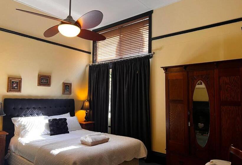 غرفة قياسية, The Boutique Hotel Blue Mountains