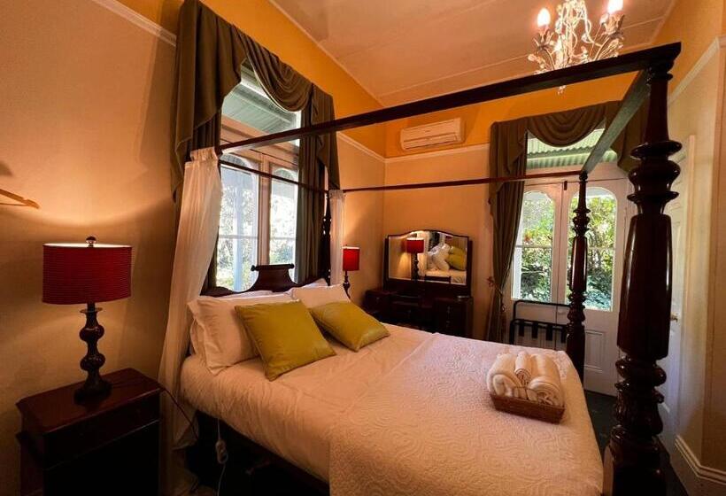 غرفة قياسية, The Boutique Hotel Blue Mountains