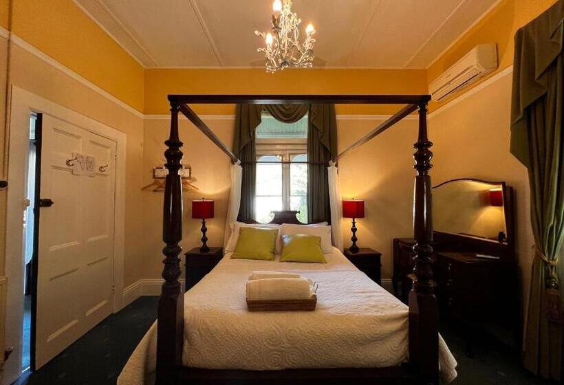 Номер Стандарт, The Boutique Hotel Blue Mountains