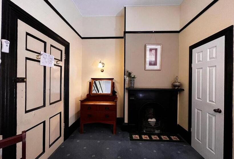 غرفة قياسية, The Boutique Hotel Blue Mountains