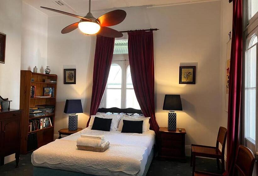 غرفة قياسية, The Boutique Hotel Blue Mountains