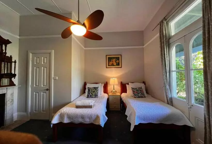 スイート, The Boutique Hotel Blue Mountains