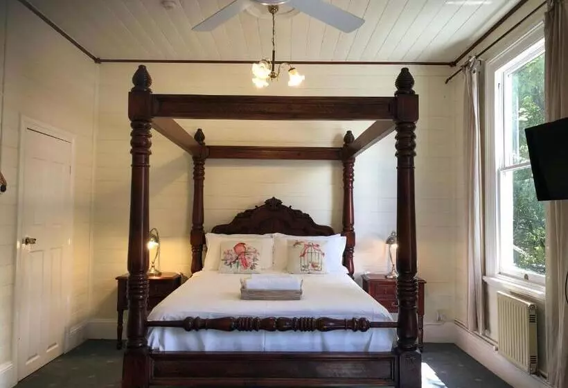 スイート（家族用）, The Boutique Hotel Blue Mountains